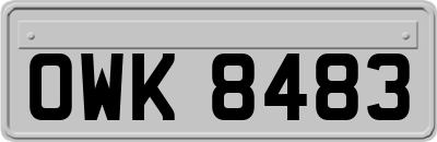 OWK8483