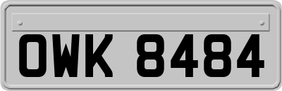 OWK8484