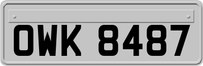 OWK8487