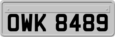 OWK8489