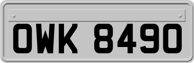 OWK8490