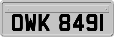 OWK8491