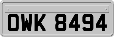 OWK8494