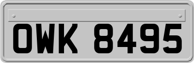OWK8495