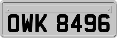 OWK8496