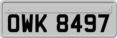 OWK8497