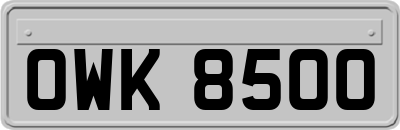 OWK8500