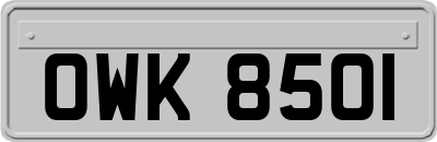 OWK8501
