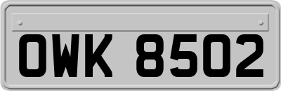 OWK8502