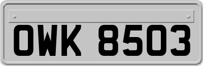 OWK8503