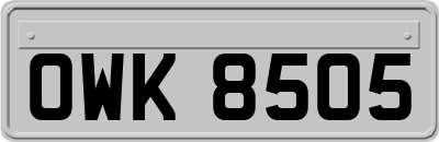 OWK8505
