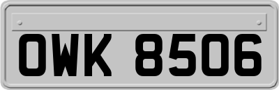 OWK8506