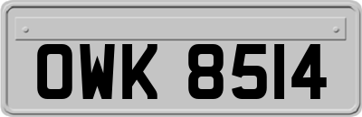 OWK8514