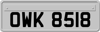 OWK8518