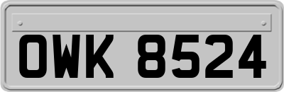 OWK8524