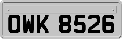 OWK8526