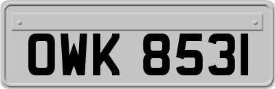 OWK8531