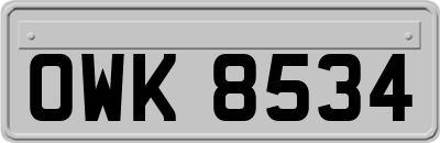 OWK8534