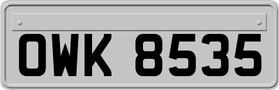 OWK8535