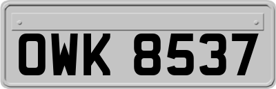 OWK8537