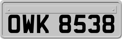 OWK8538