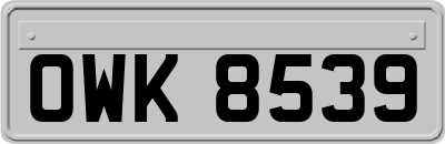 OWK8539