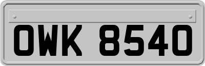 OWK8540
