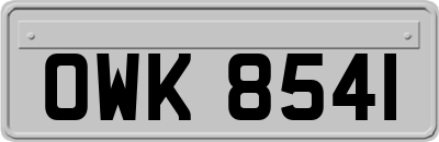 OWK8541