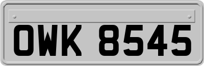 OWK8545