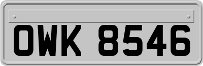 OWK8546