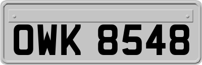 OWK8548