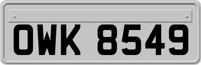 OWK8549
