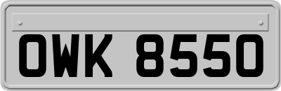 OWK8550