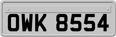 OWK8554