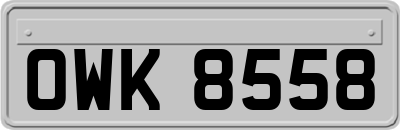 OWK8558