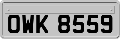 OWK8559