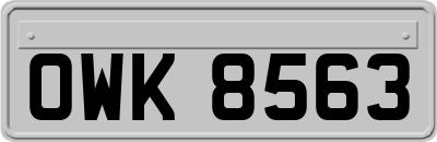 OWK8563