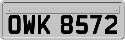 OWK8572