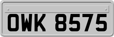 OWK8575
