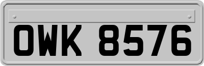 OWK8576