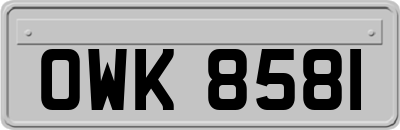 OWK8581