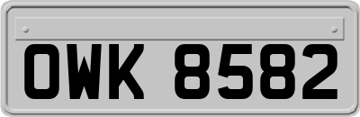OWK8582