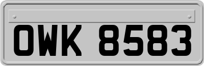 OWK8583