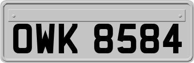 OWK8584
