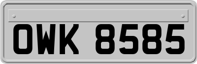 OWK8585
