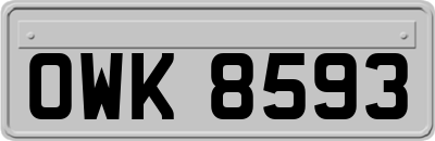 OWK8593