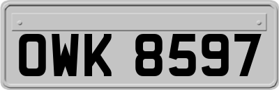 OWK8597