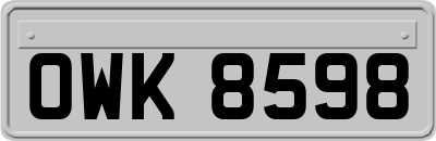 OWK8598