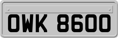 OWK8600