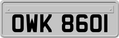 OWK8601